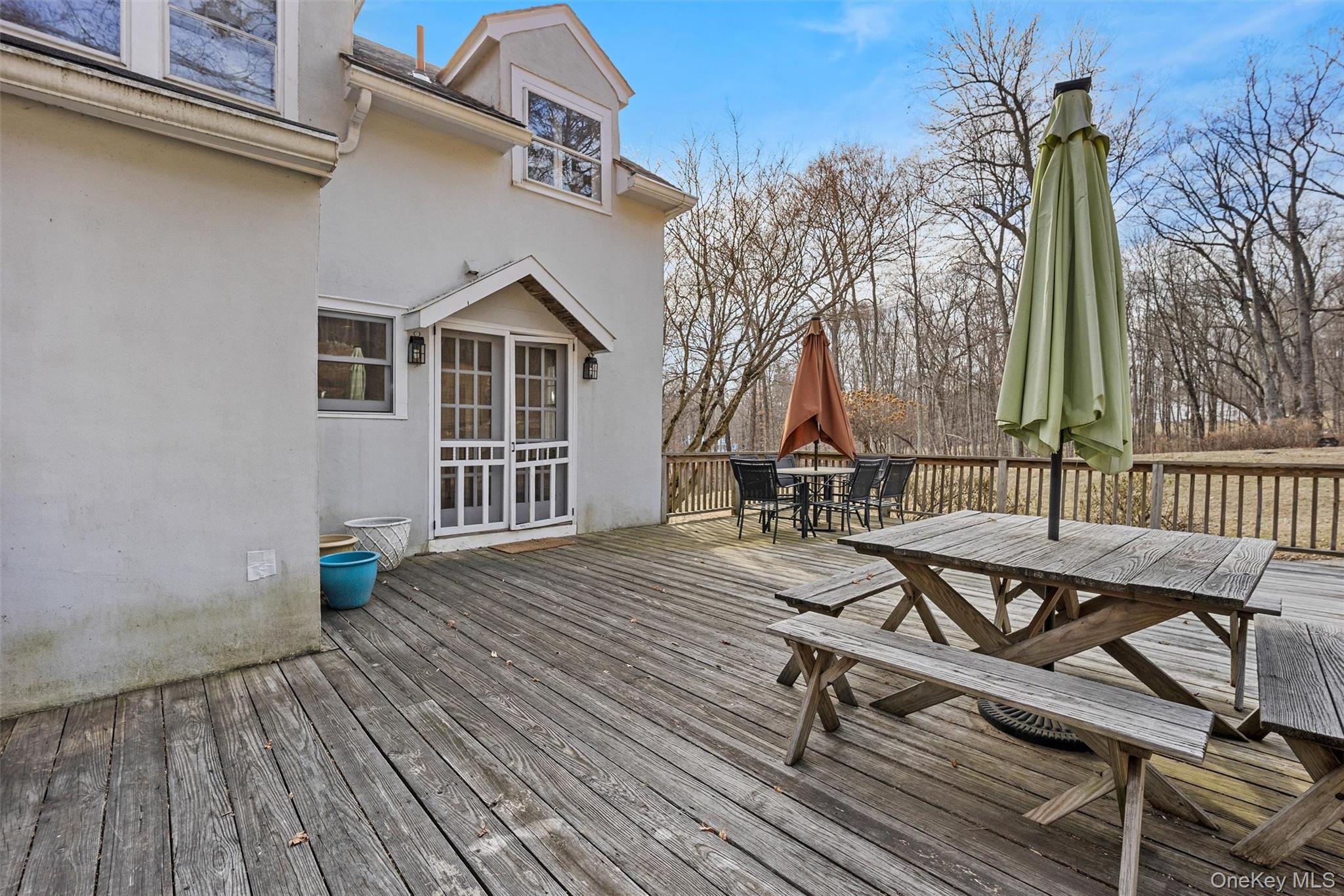 136 Titicus Road, North Salem, NY 10560