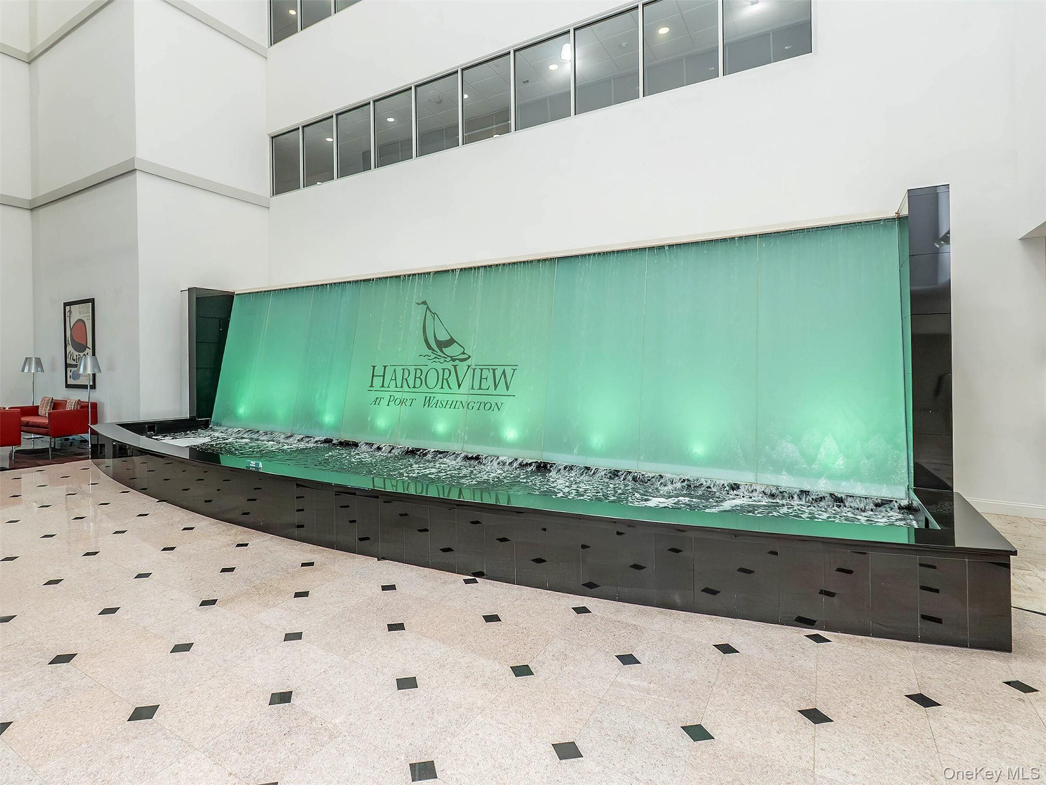 100 Harbor View Drive # 515, Port Washington, NY 11050