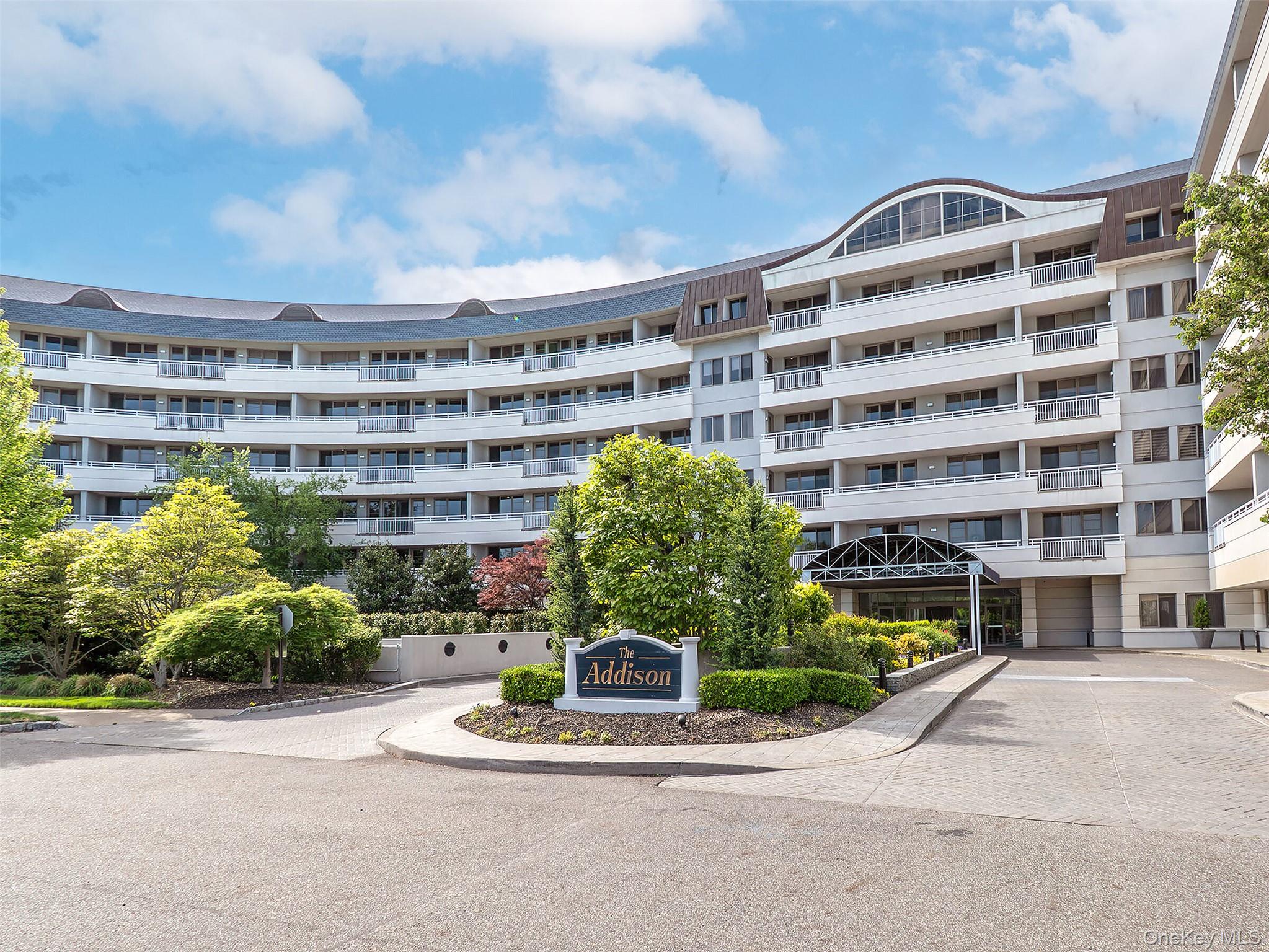 100 Harbor View Drive # 515, Port Washington, NY 11050