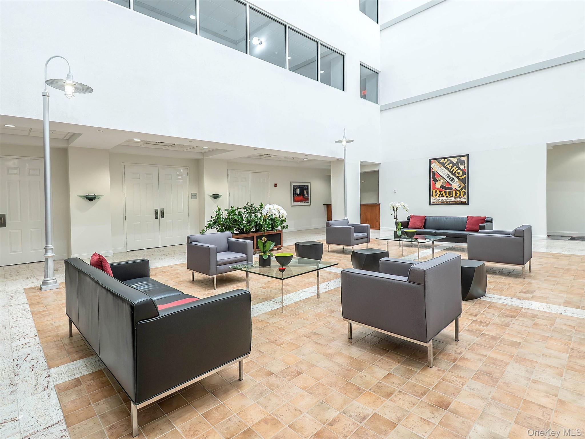 100 Harbor View Drive # 515, Port Washington, NY 11050