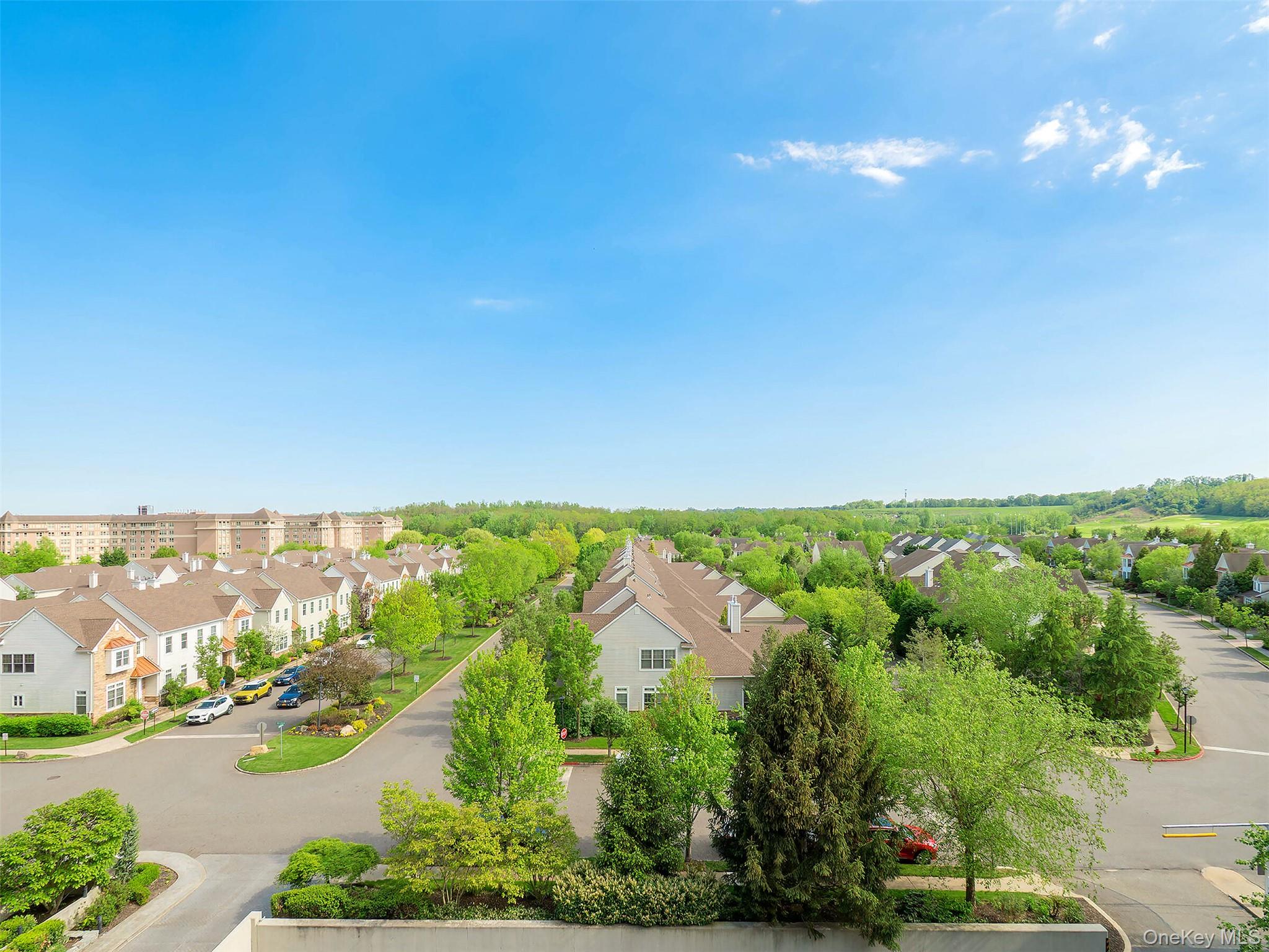 100 Harbor View Drive # 515, Port Washington, NY 11050