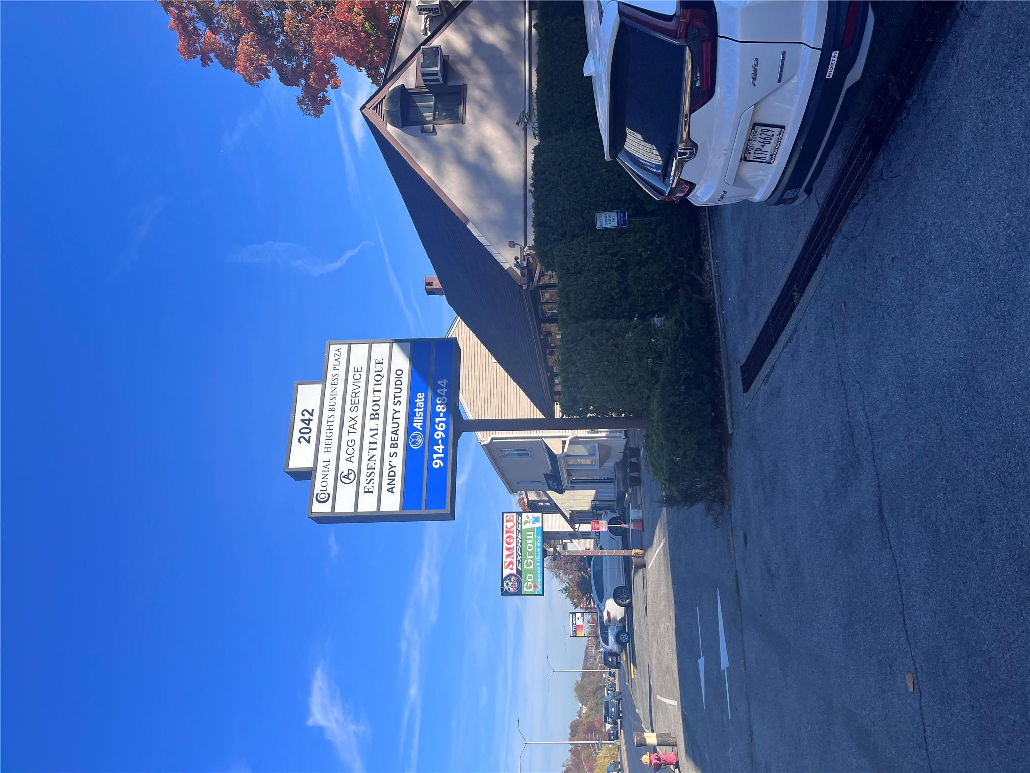 2042 Central Ave, Yonkers, NY 10710