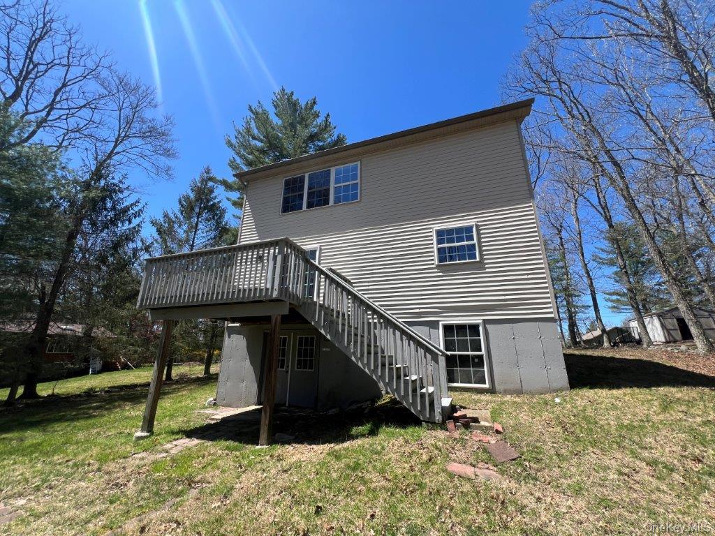 11 Willow Lane, Glen Spey, NY 12737