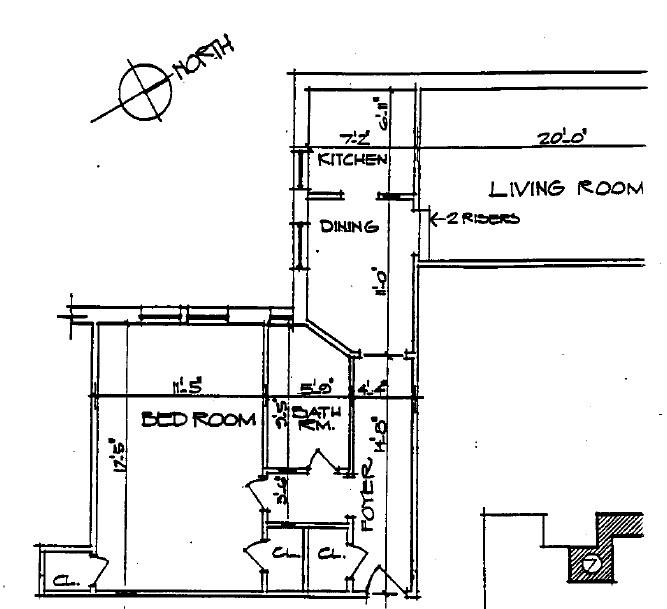 129 W 89T ST # 57, New York (Manhattan), NY 10024