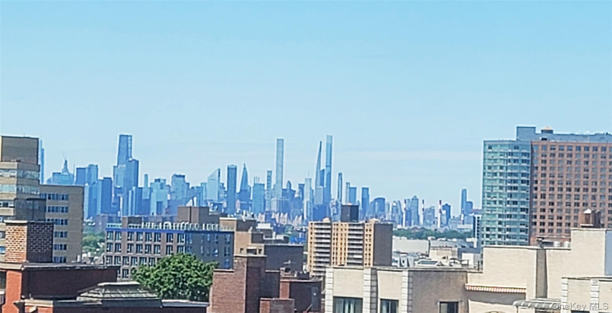 99-72 66Rd # 7AA, Rego Park, NY 11374