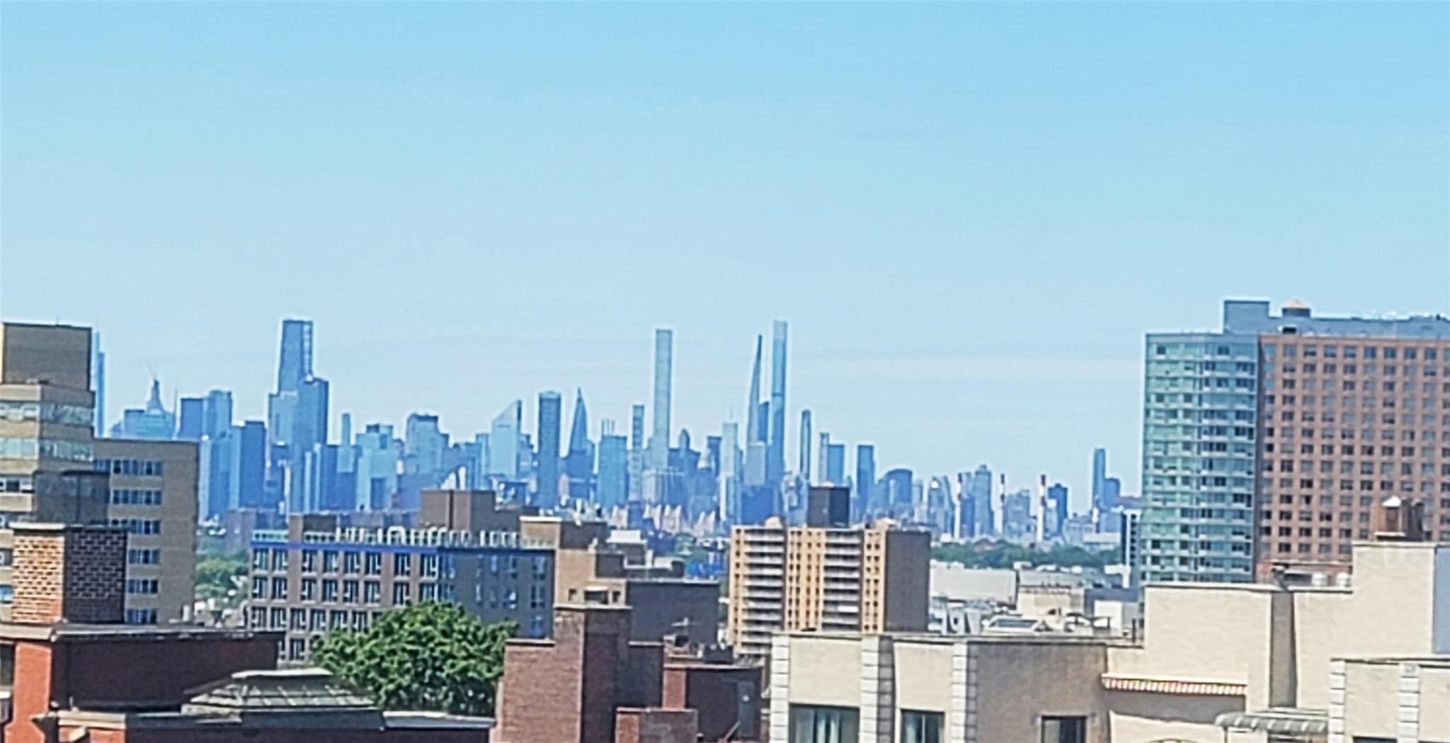 99-72 66Rd # 7AA, Rego Park, NY 11374