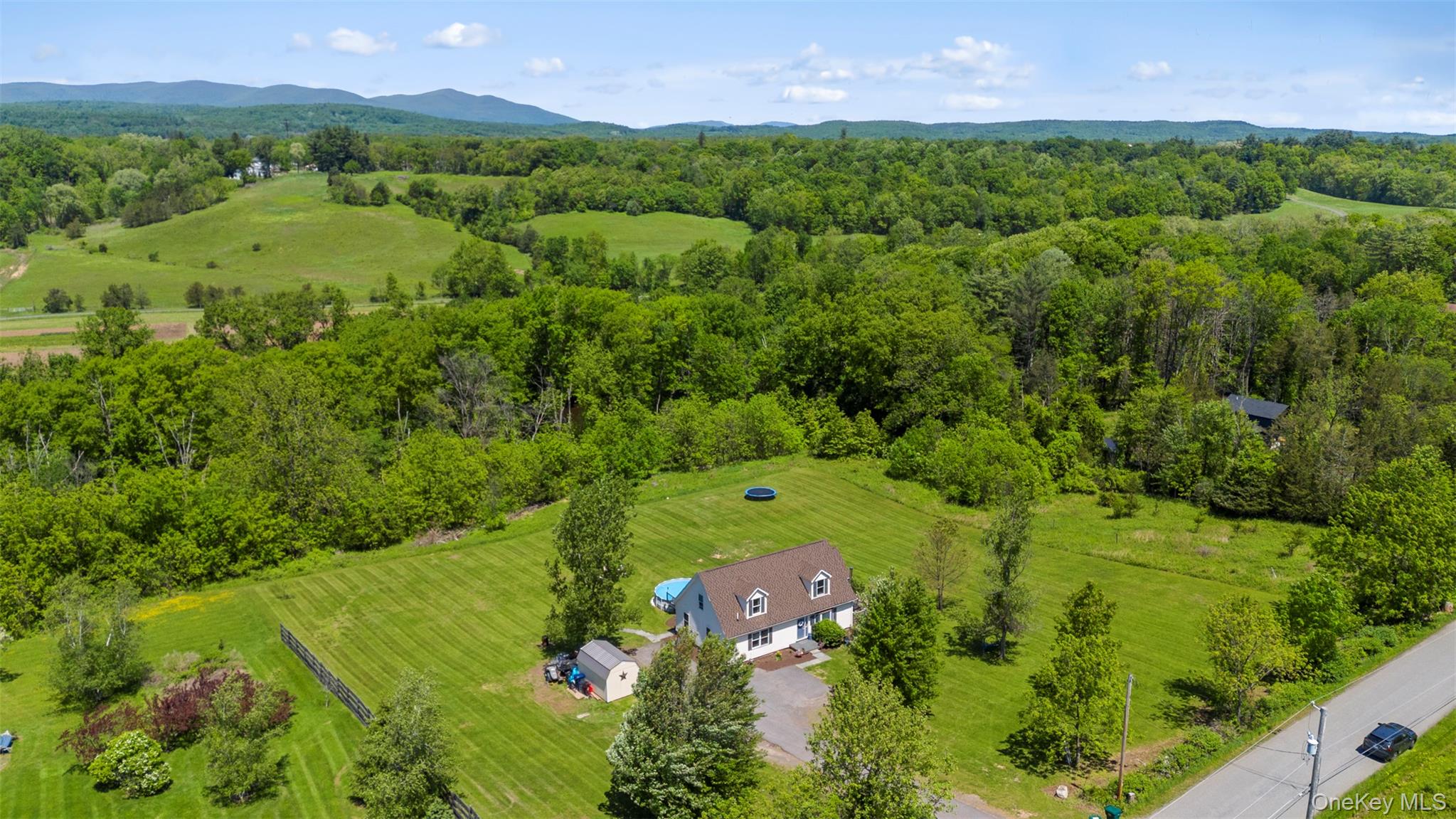 1683 Berme Road, Kerhonkson, NY 12446