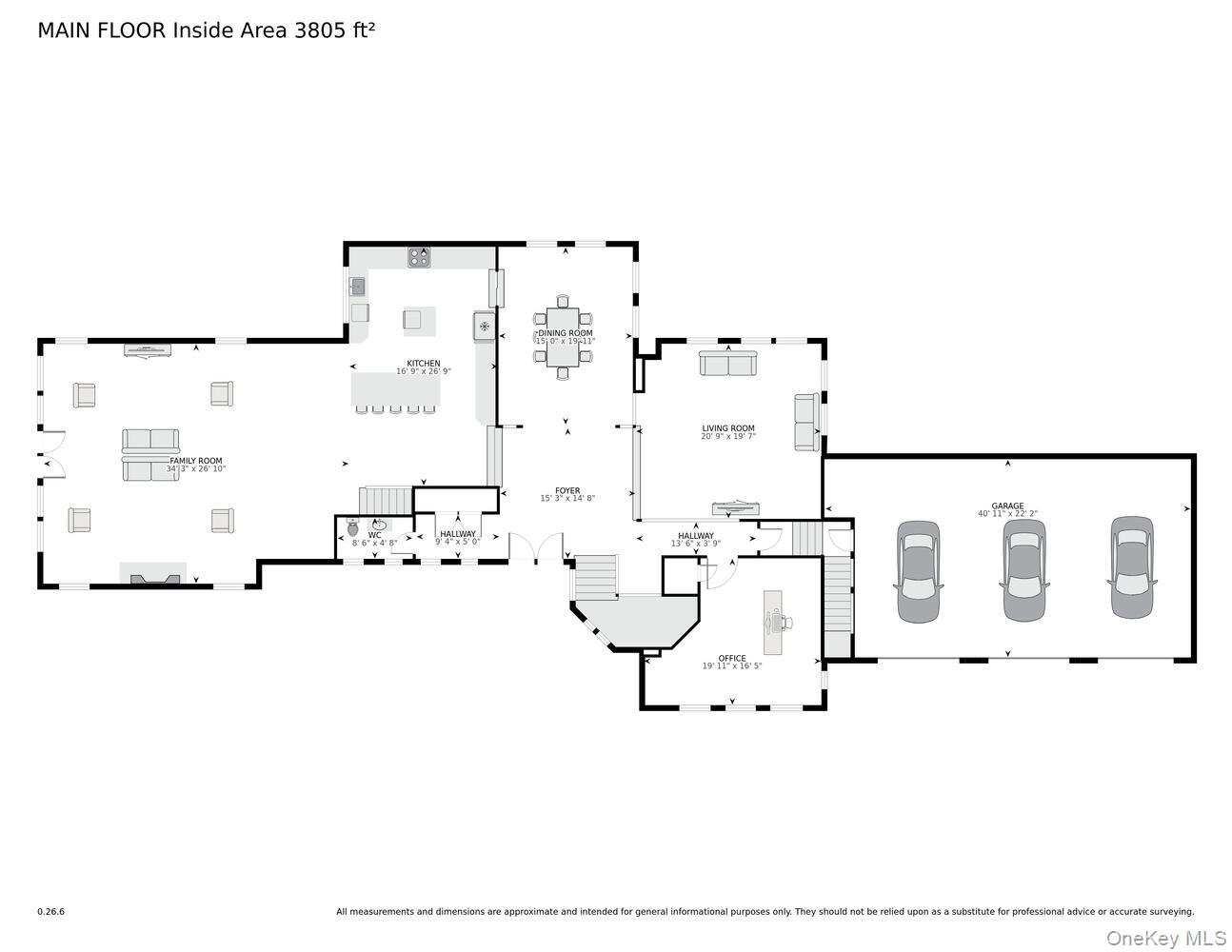 7 Cedar Lane, Glen Cove, NY 11542