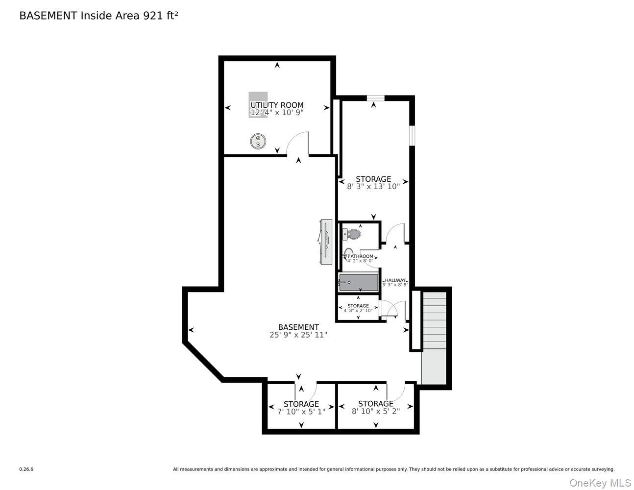 7 Cedar Lane, Glen Cove, NY 11542