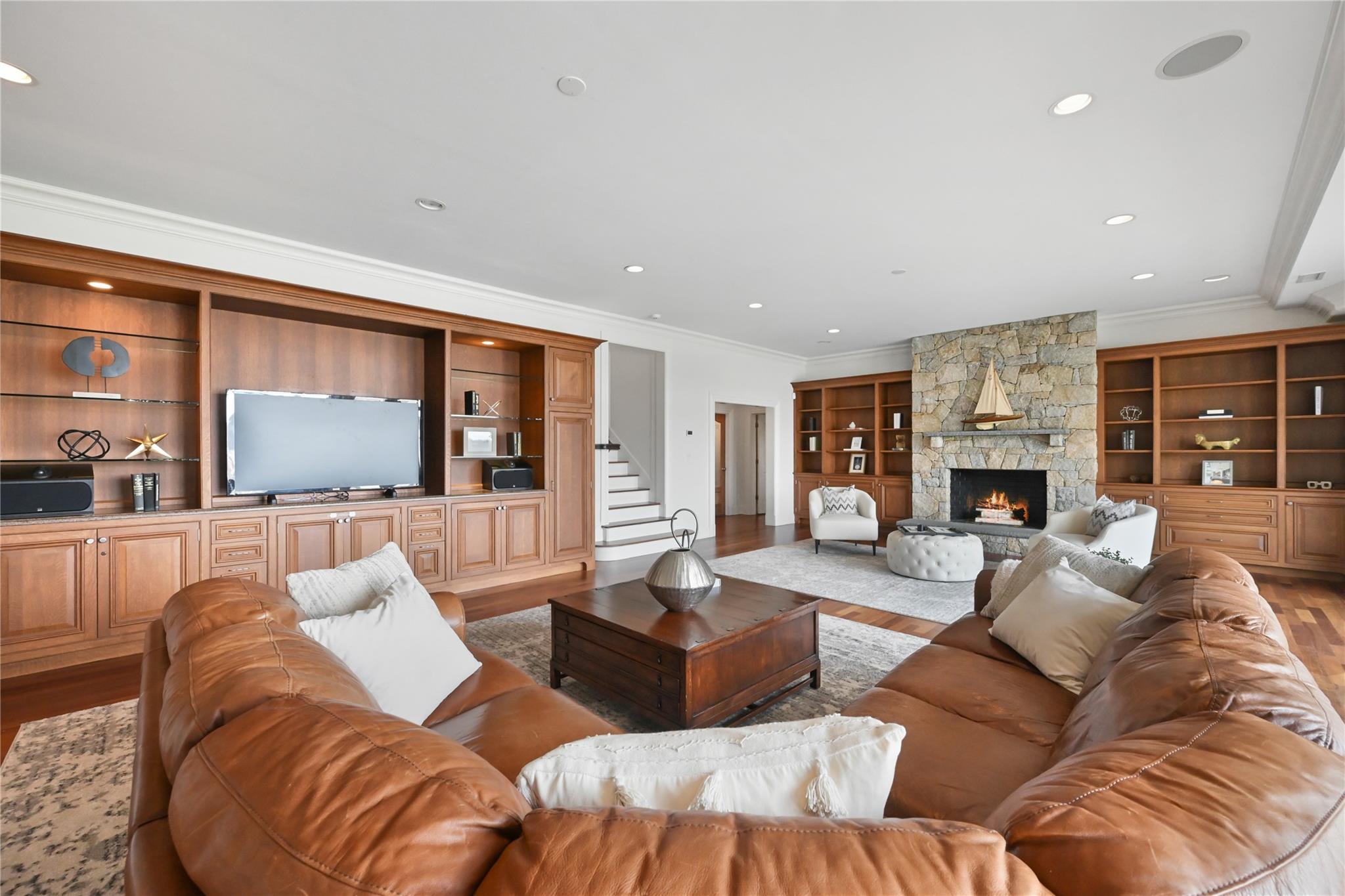 52 Carriglea Drive, Call Listing Agent, CT 06878