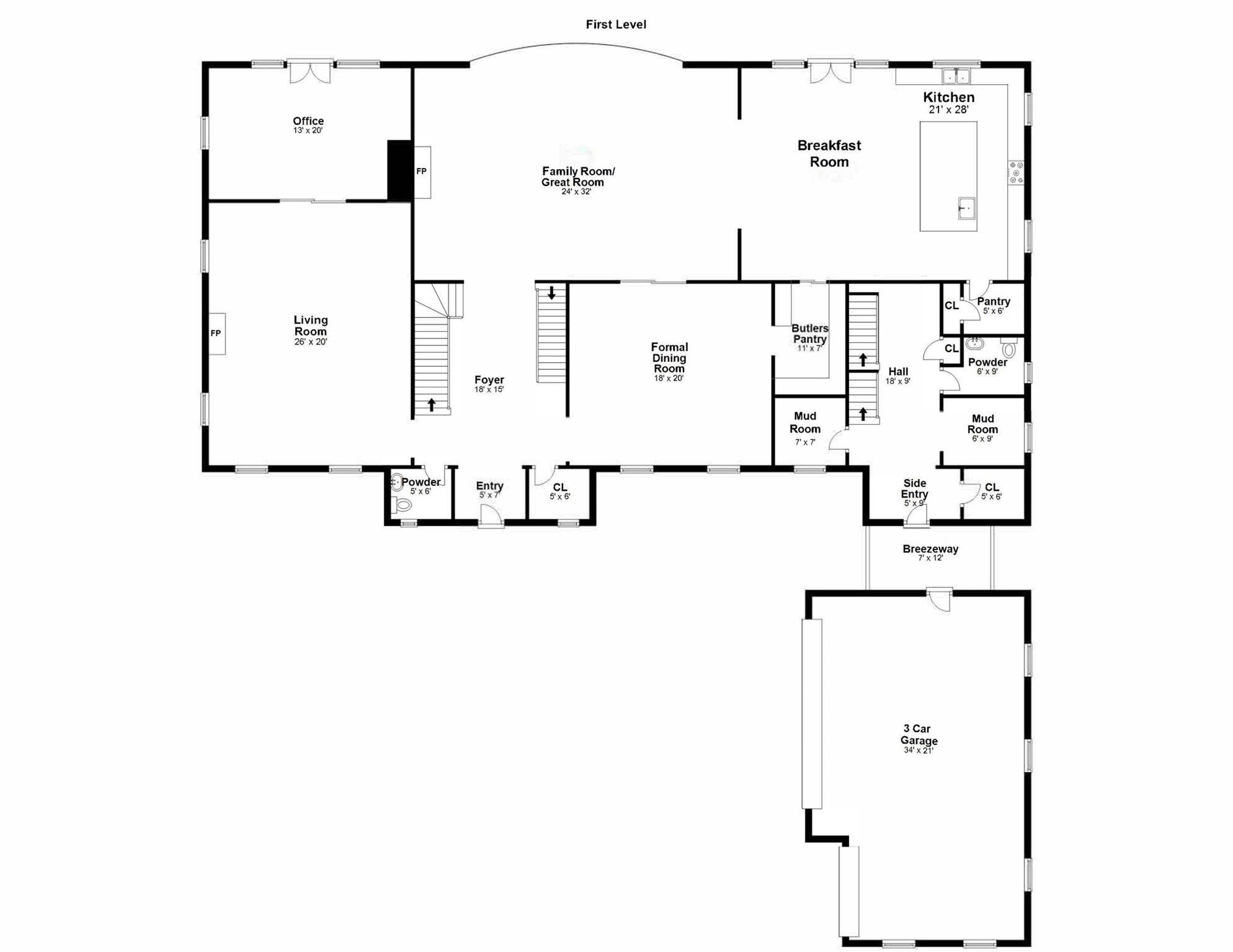 52 Carriglea Drive, Call Listing Agent, CT 06878