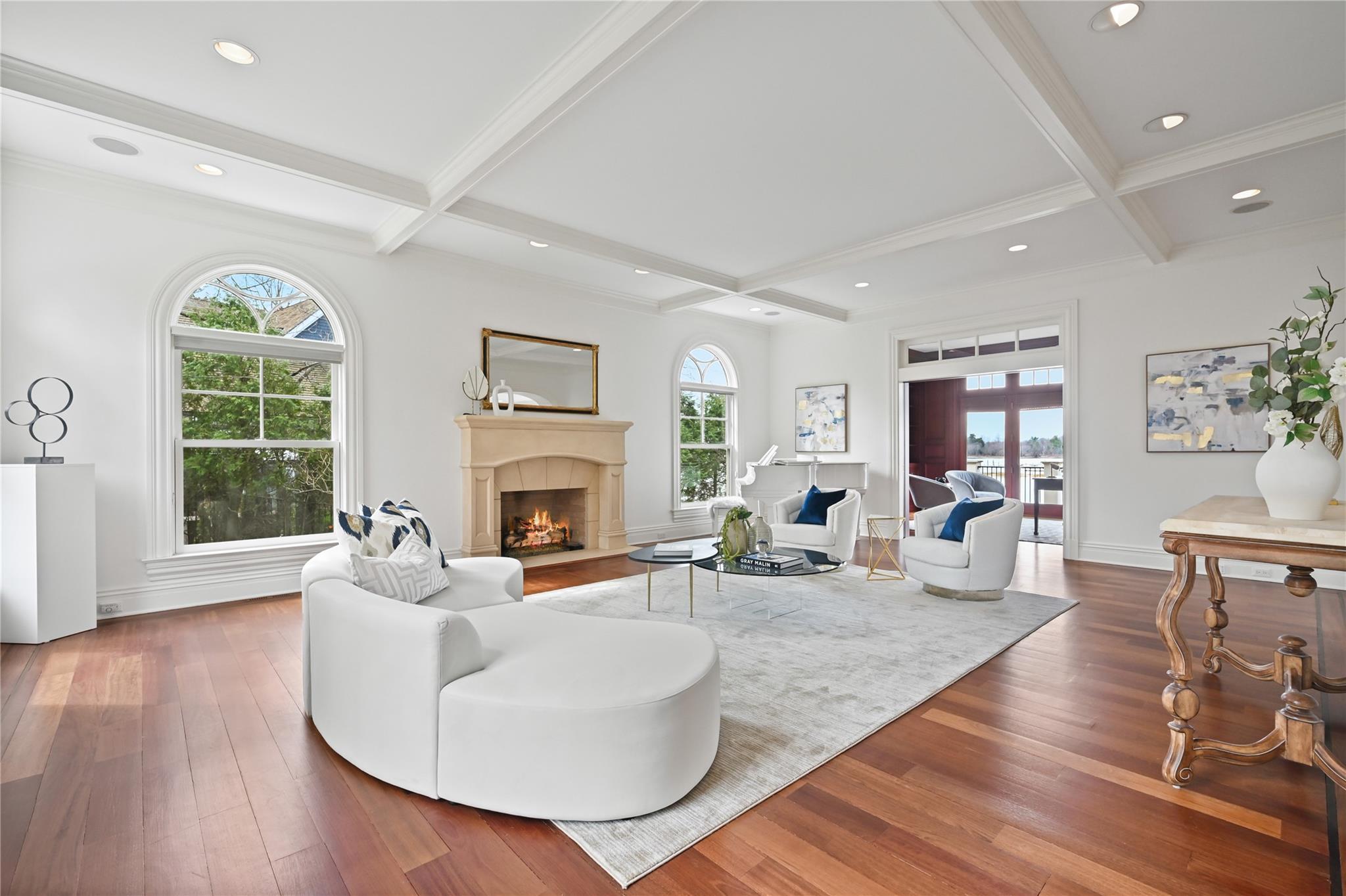 52 Carriglea Drive, Call Listing Agent, CT 06878