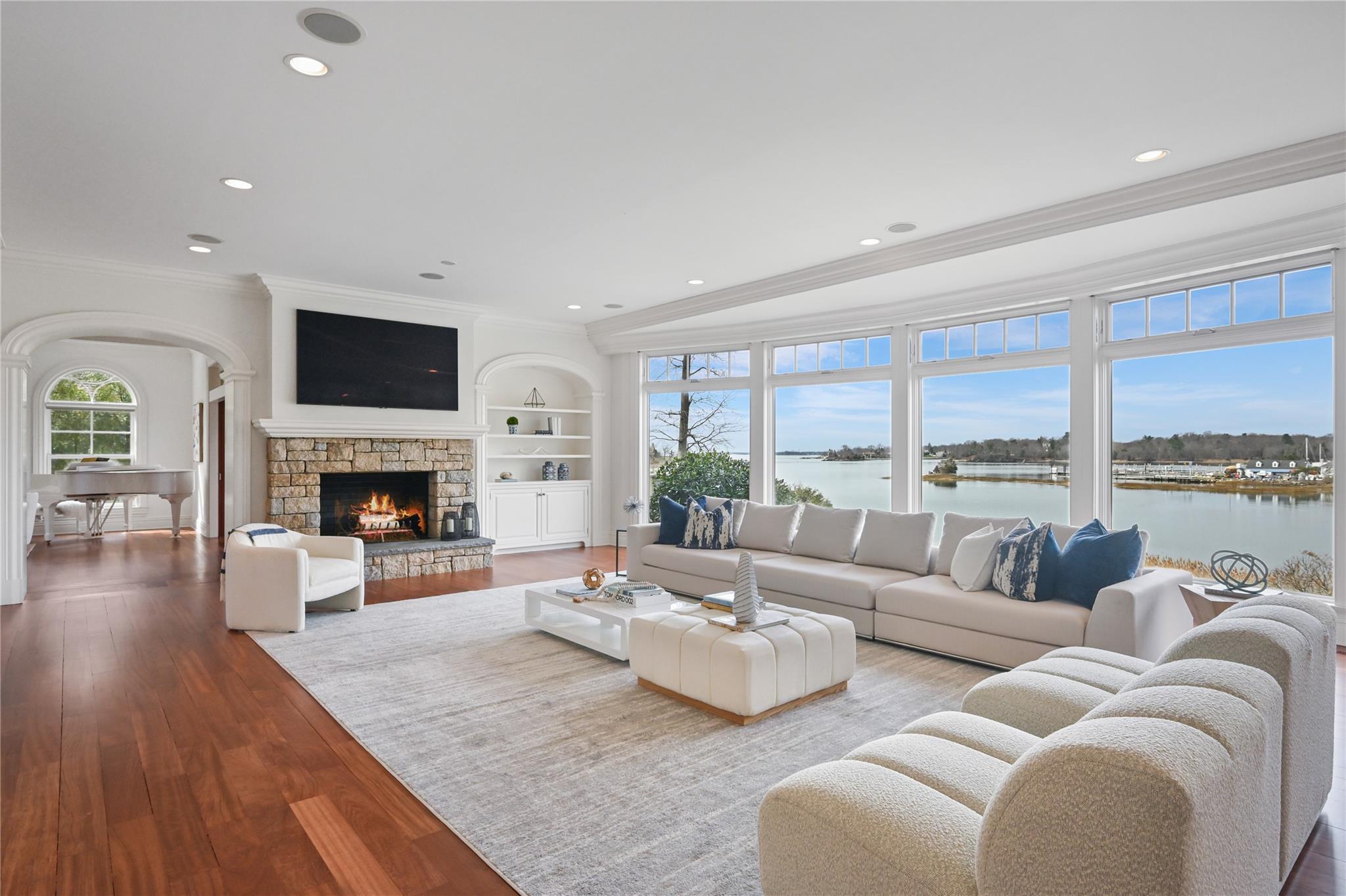 52 Carriglea Drive, Call Listing Agent, CT 06878