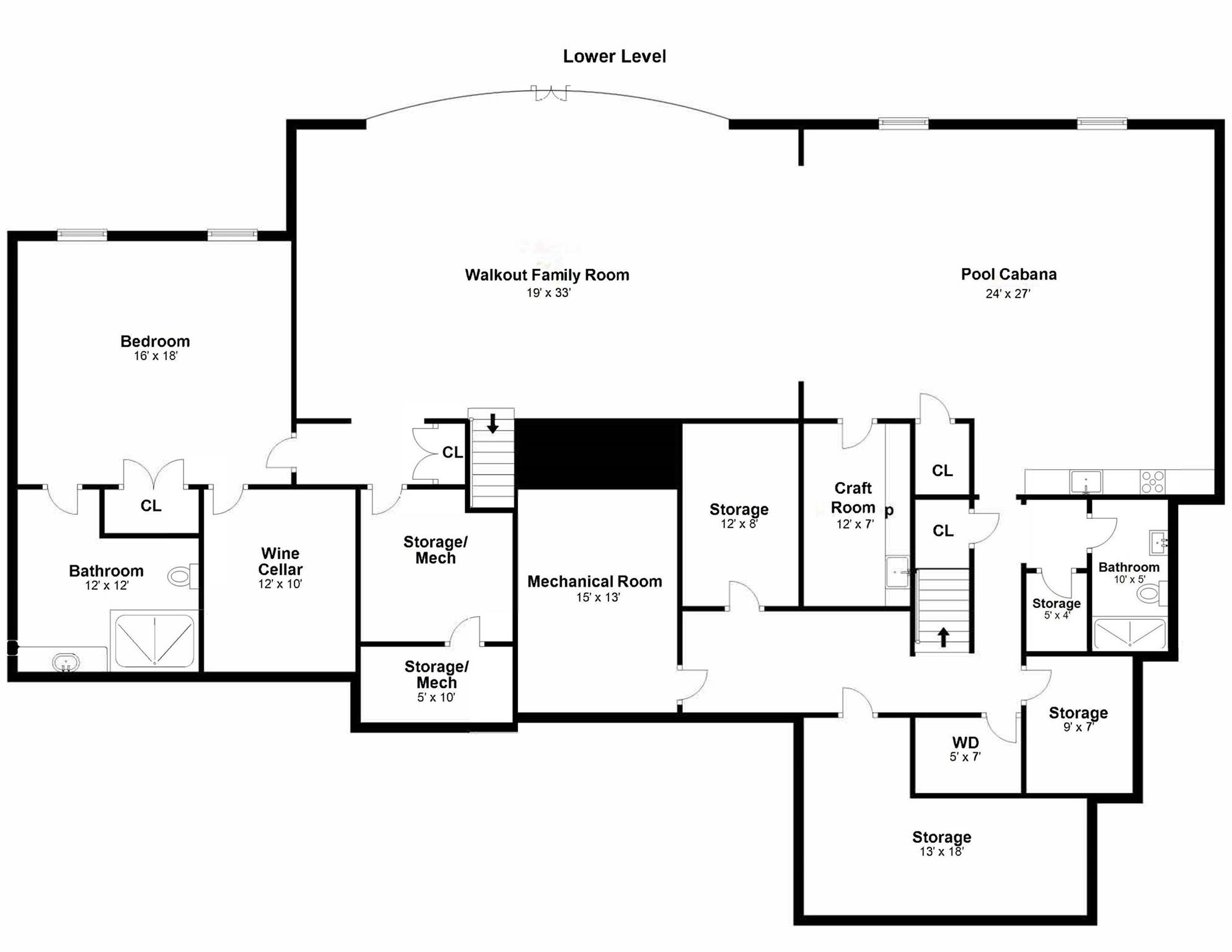 52 Carriglea Drive, Call Listing Agent, CT 06878