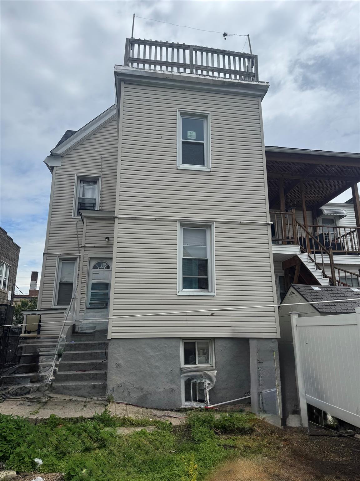 710 East 223rd Street, Bronx, NY 10466