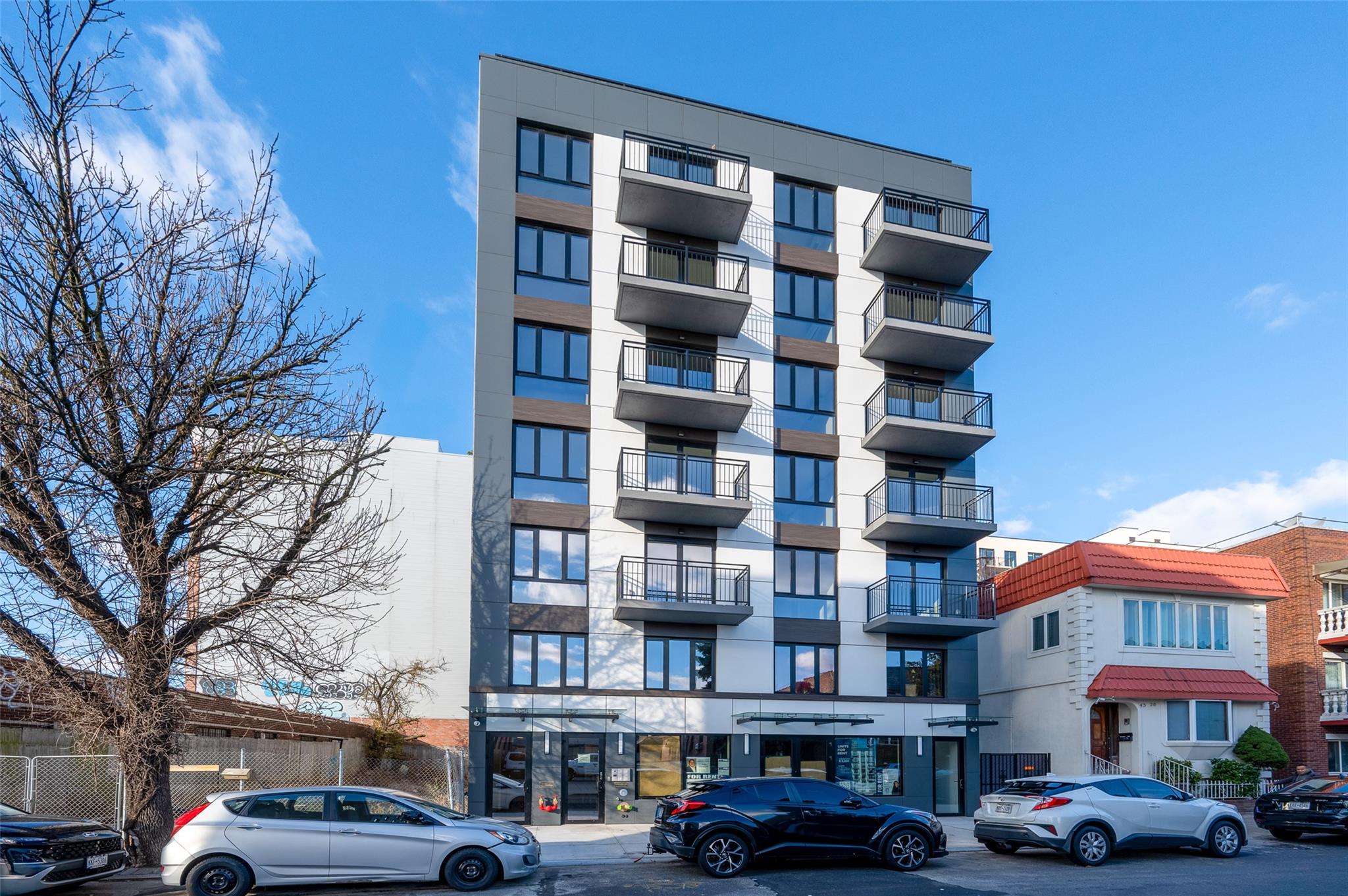 43-34 53rd Street # 3D, Woodside, NY 11377