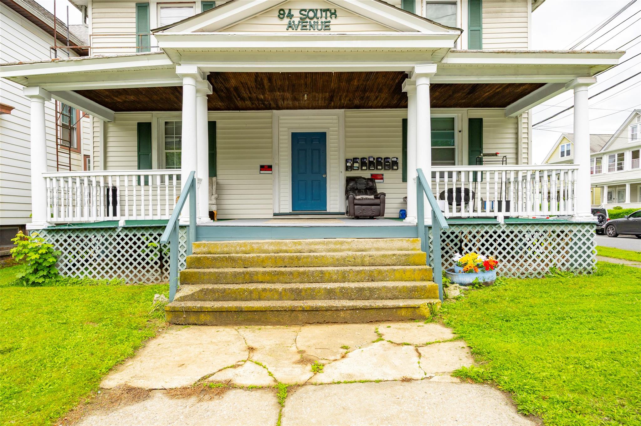 94 South Avenue, Poughkeepsie, NY 12601