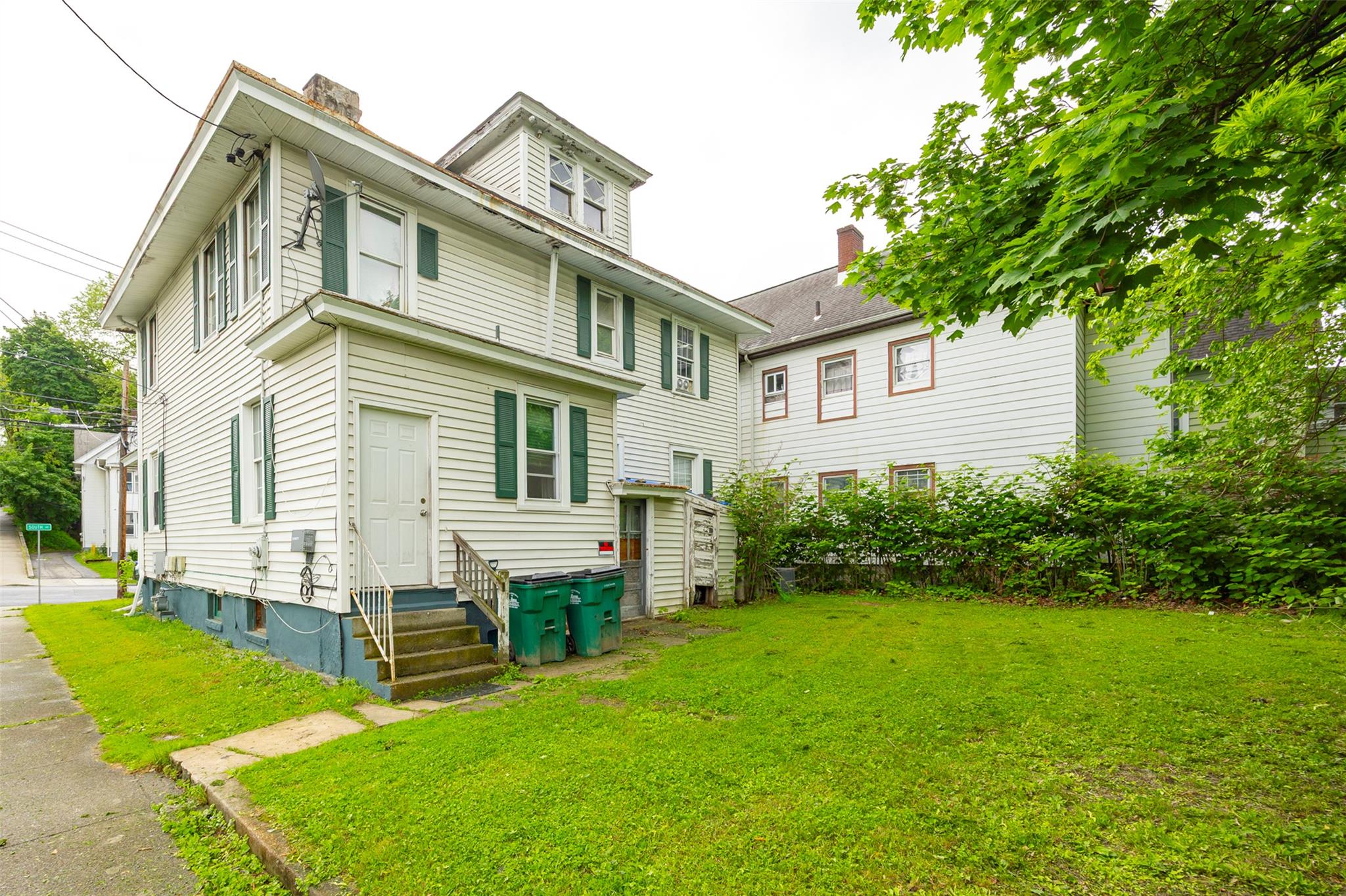 94 South Avenue, Poughkeepsie, NY 12601