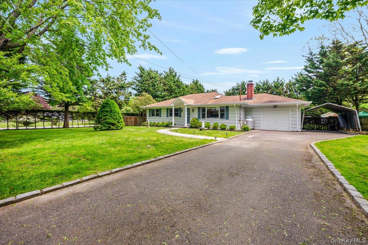 4200 Rocky Point Road, East Marion, NY 11939