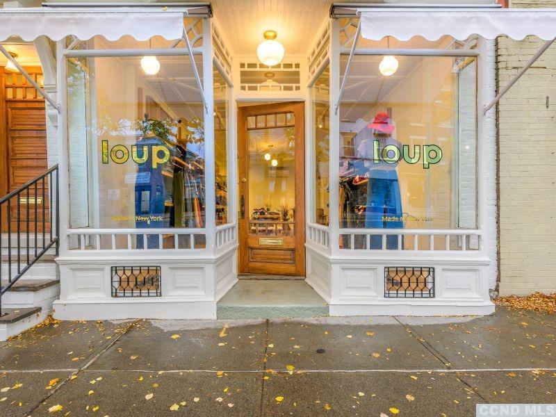 508 Warren Street, Hudson, NY 12534