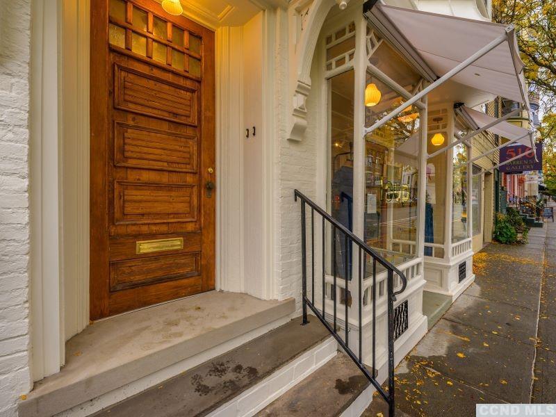 508 Warren Street, Hudson, NY 12534