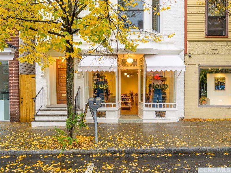 508 Warren Street, Hudson, NY 12534