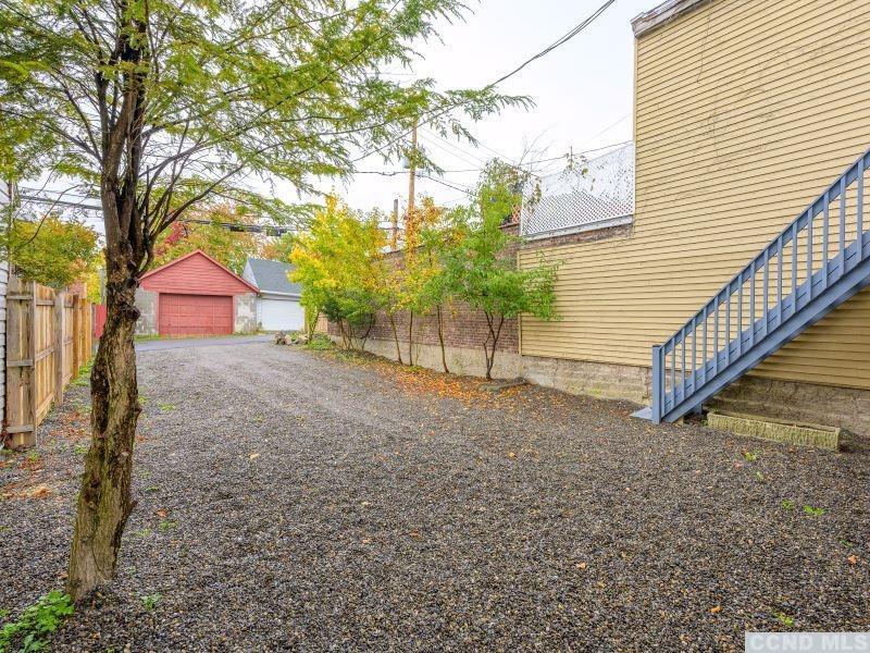 508 Warren Street, Hudson, NY 12534