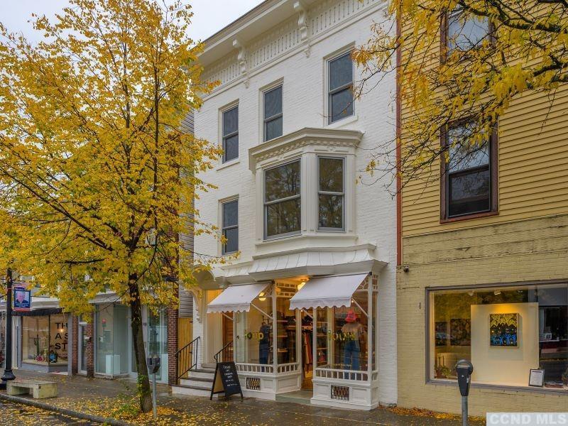 508 Warren Street, Hudson, NY 12534