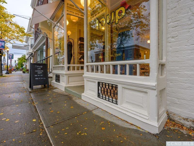 508 Warren Street, Hudson, NY 12534