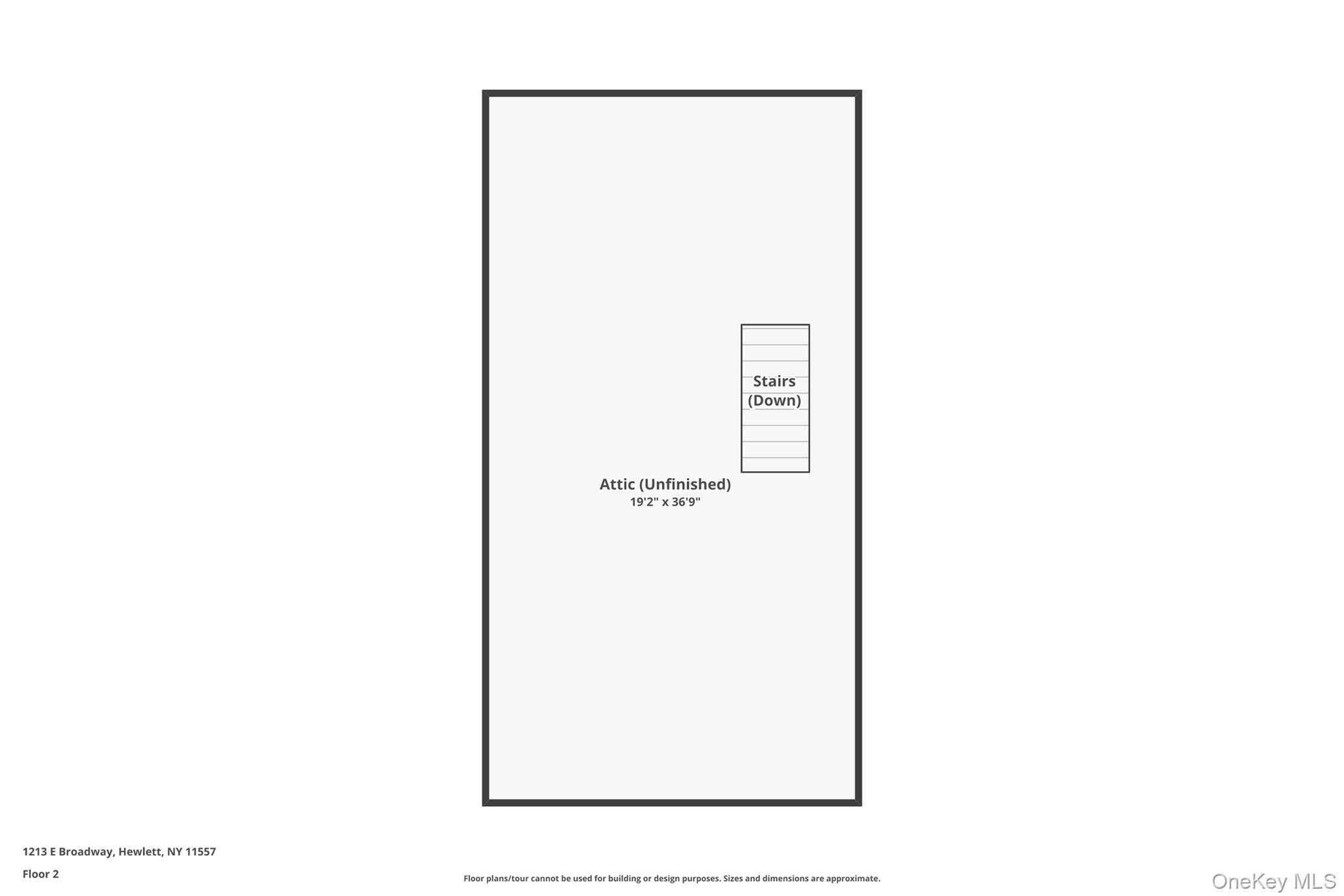 1213 East Broadway # B25, Hewlett, NY 11557