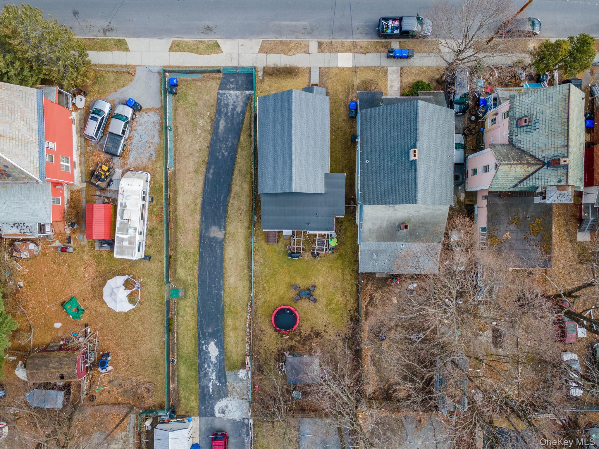 320 Mansion Street, Poughkeepsie, NY 12601