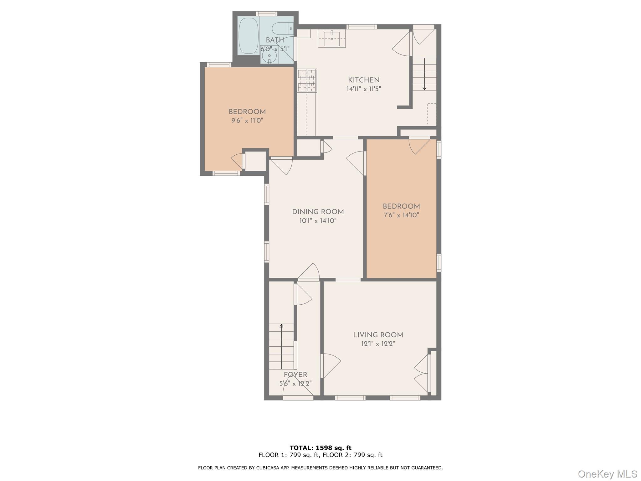 320 Mansion Street, Poughkeepsie, NY 12601