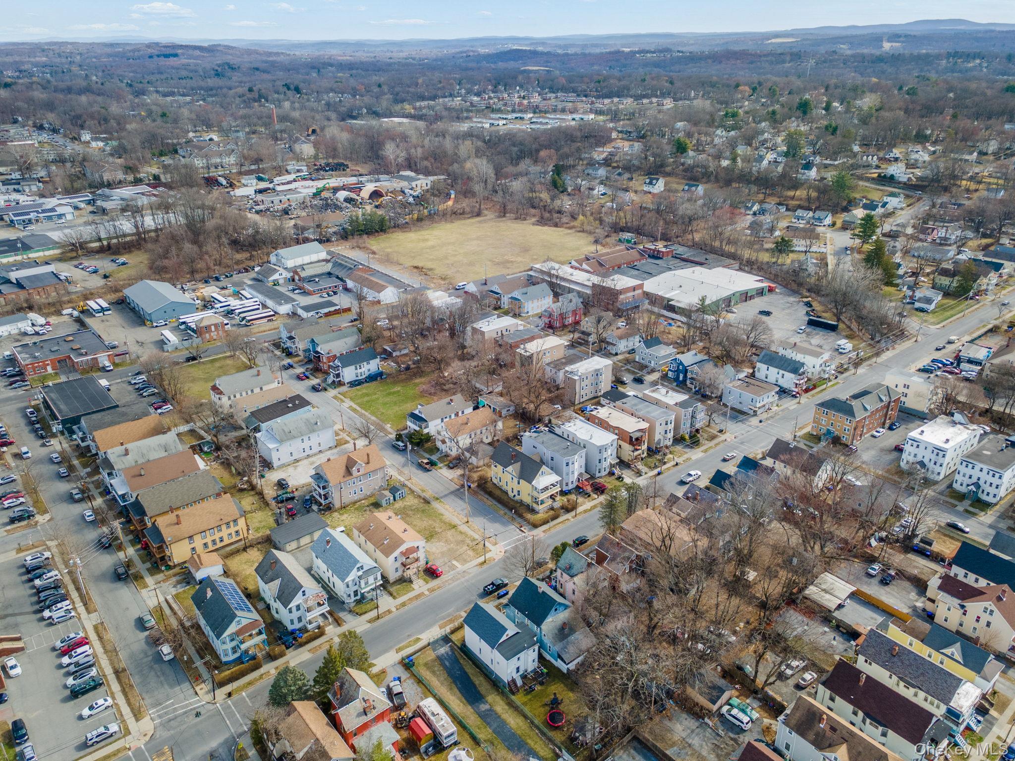 320 Mansion Street, Poughkeepsie, NY 12601