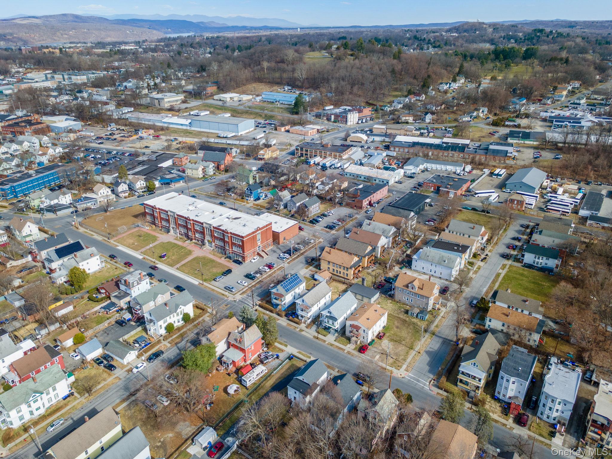 320 Mansion Street, Poughkeepsie, NY 12601