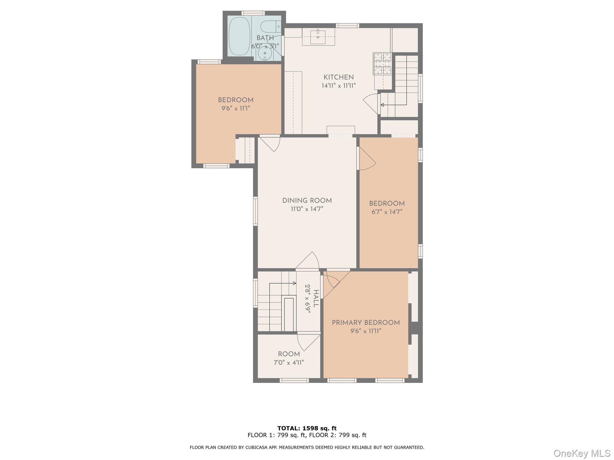 320 Mansion Street, Poughkeepsie, NY 12601