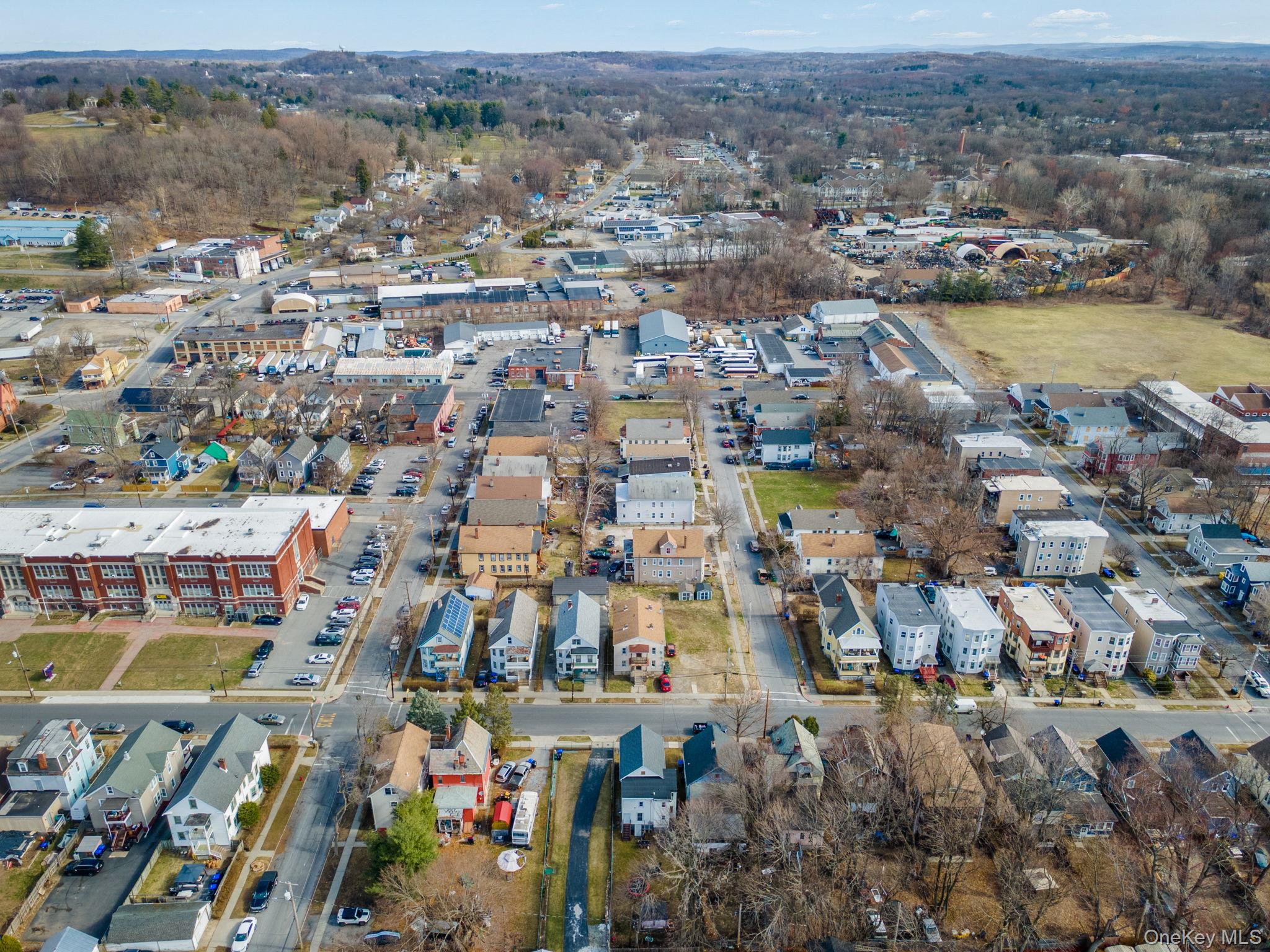 320 Mansion Street, Poughkeepsie, NY 12601