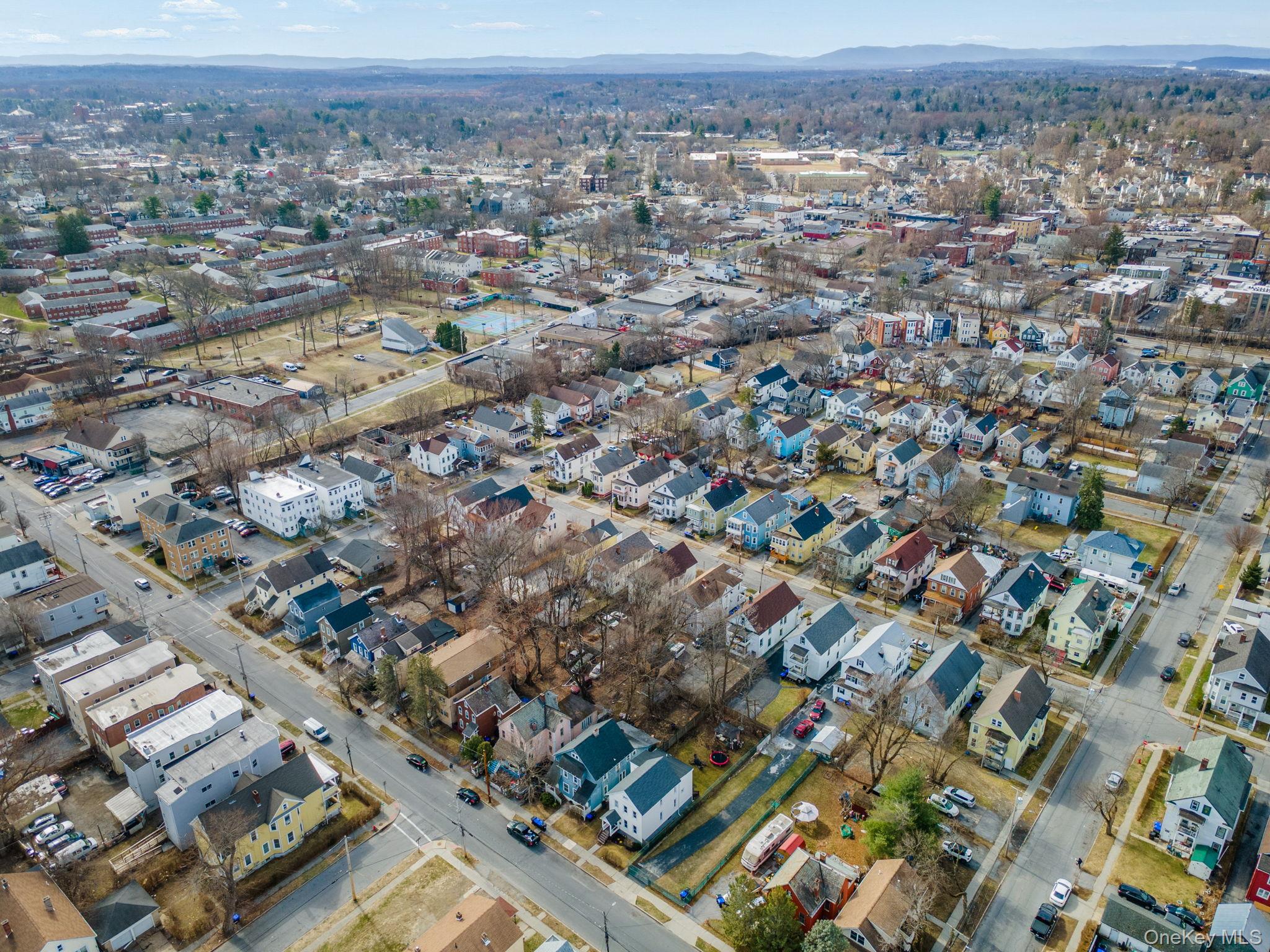 320 Mansion Street, Poughkeepsie, NY 12601