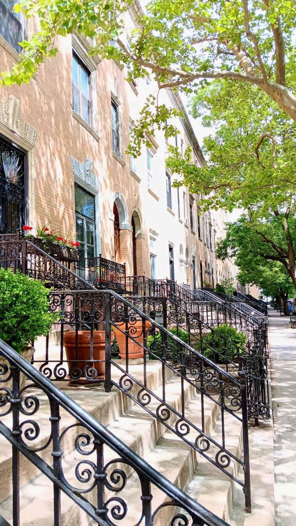229 W 138TH Street, New York (Manhattan), NY 10030