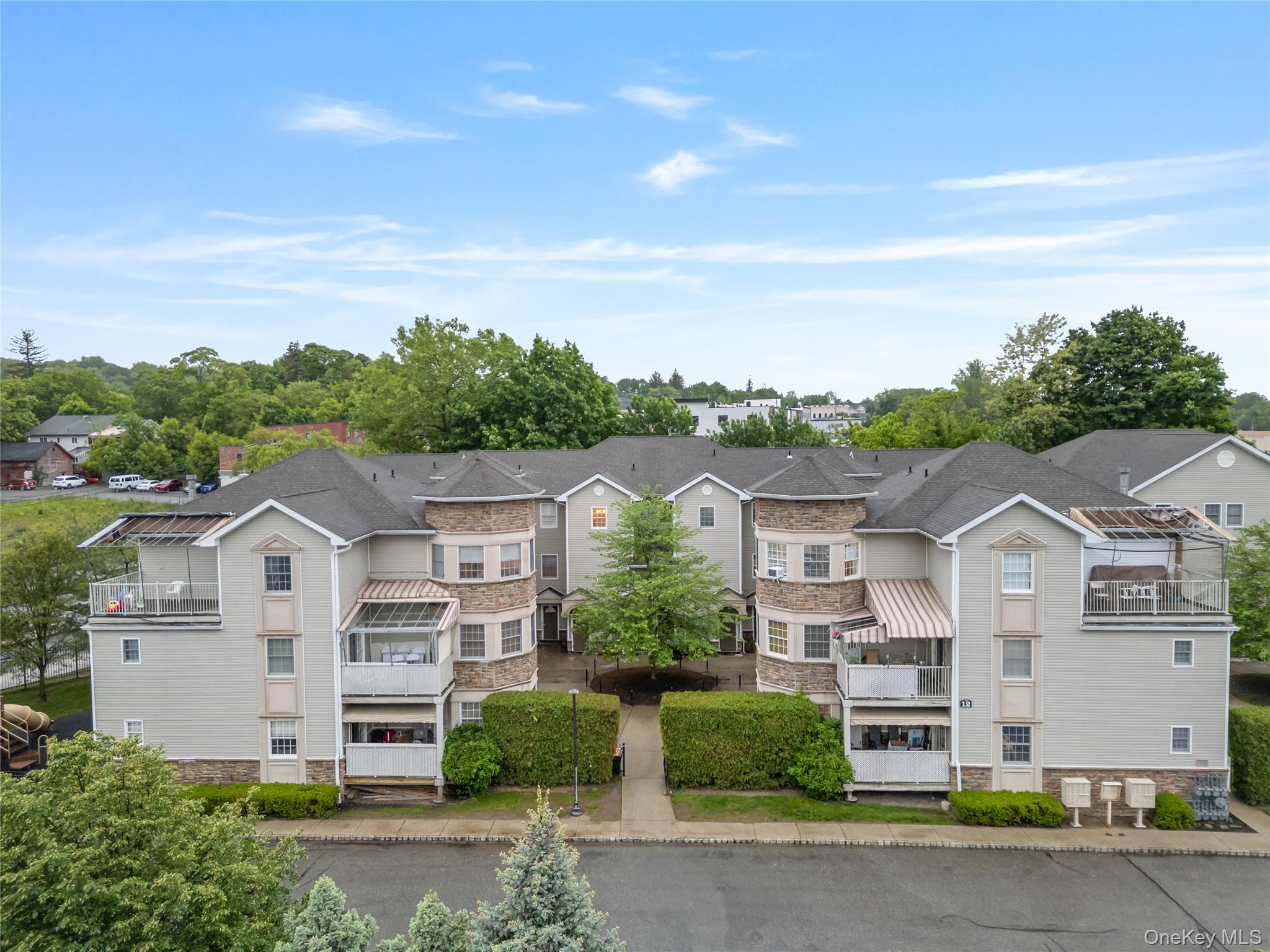 12 Horizon Court # 103, Monsey, NY 10952