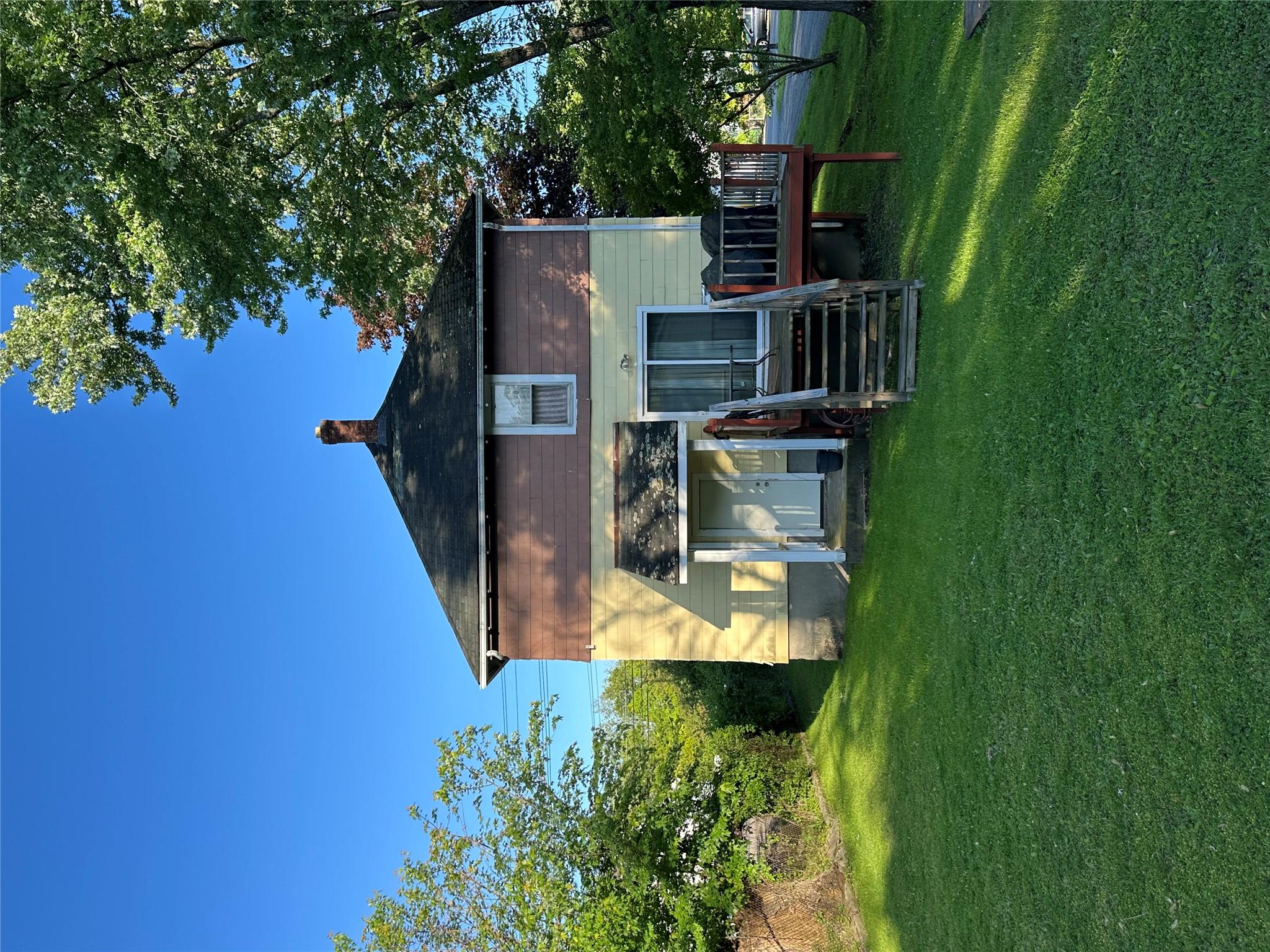 299 Highland Ave Extension, Middletown, NY 10940