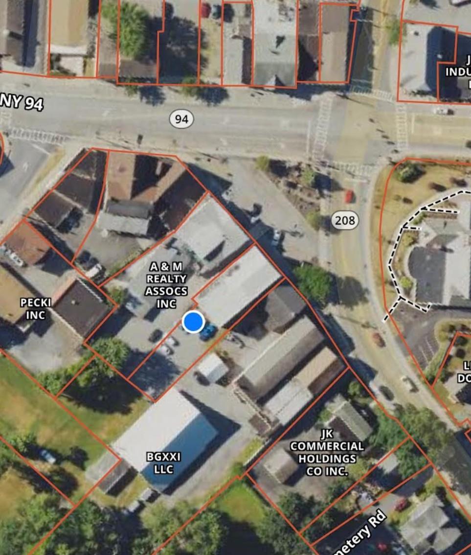 11 Goshen Avenue, Washingtonville, NY 10992