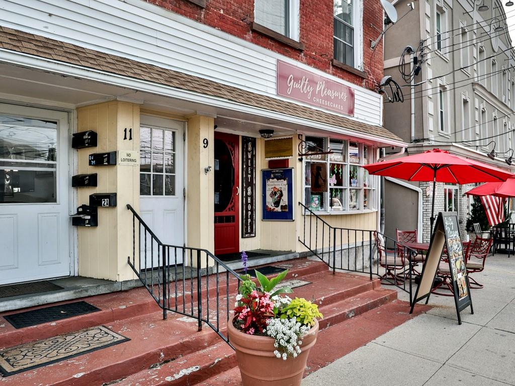 11 Goshen Avenue, Washingtonville, NY 10992