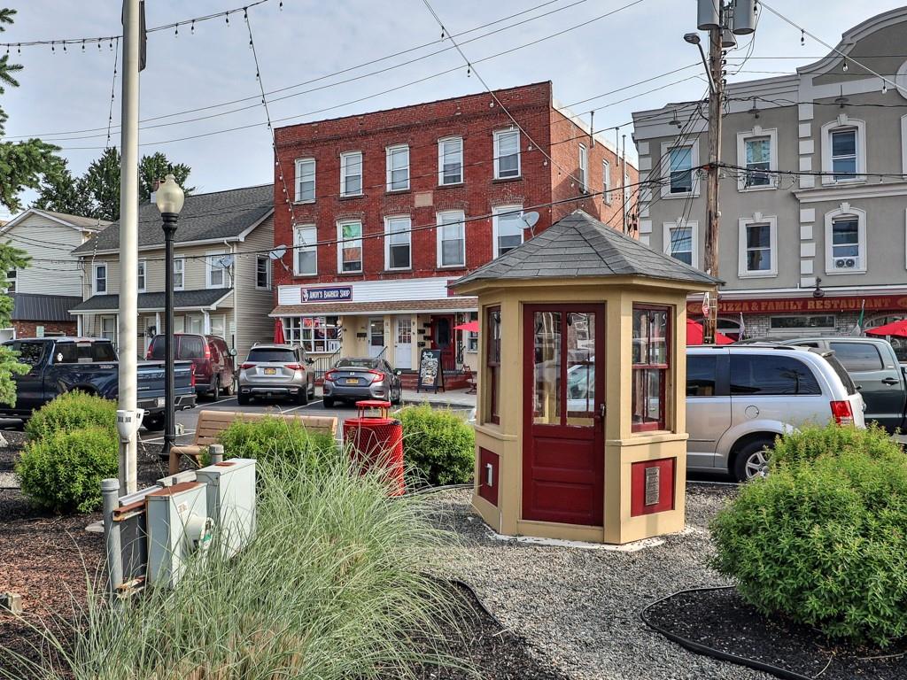 11 Goshen Avenue, Washingtonville, NY 10992