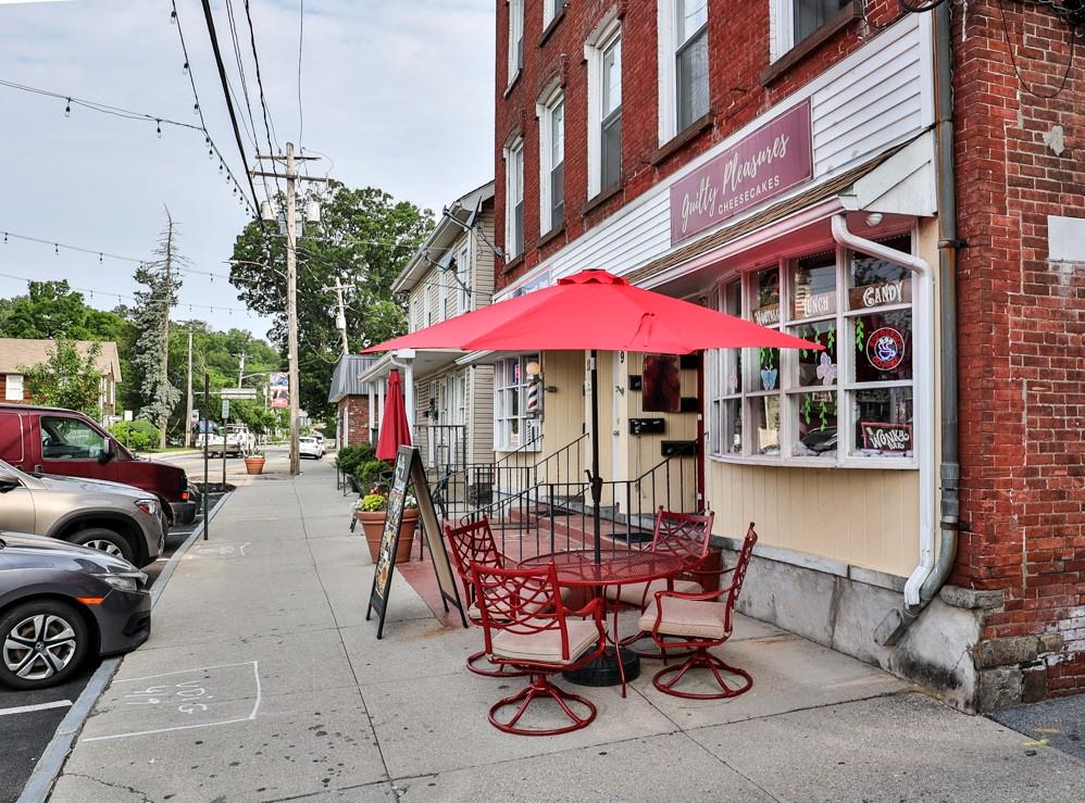 11 Goshen Avenue, Washingtonville, NY 10992