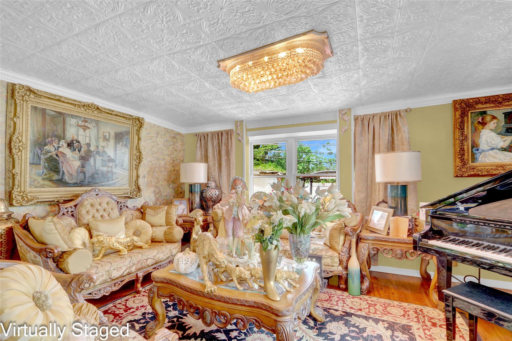 50 Crystal Street, Elmont, NY 11003