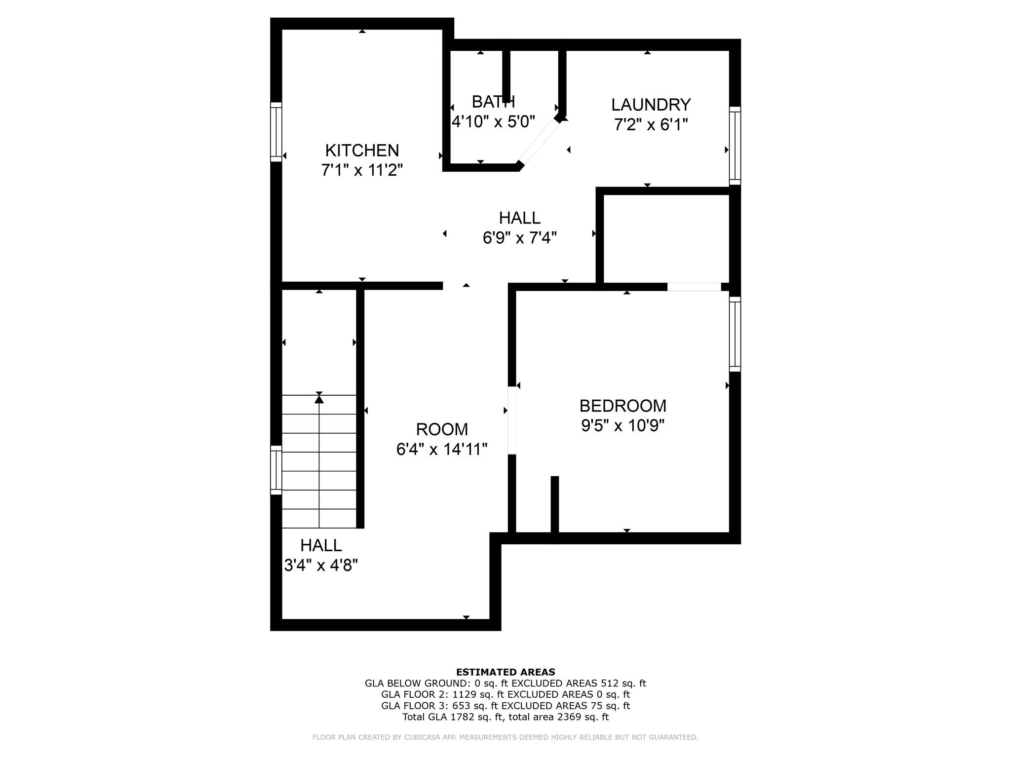 50 Crystal Street, Elmont, NY 11003