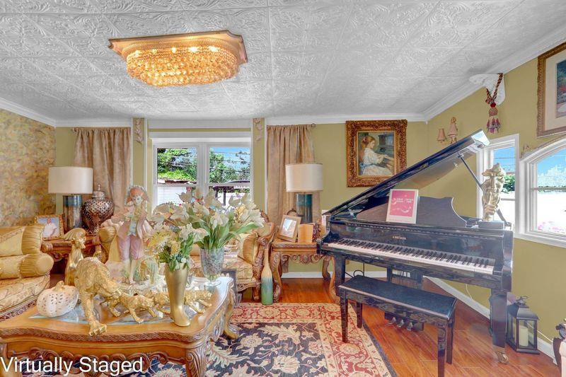 50 Crystal Street, Elmont, NY 11003