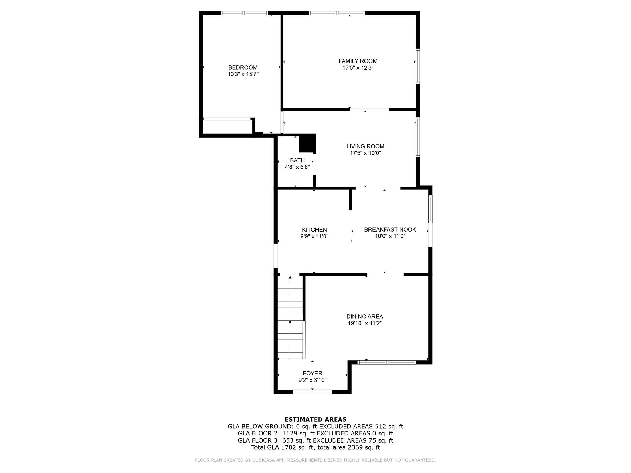 50 Crystal Street, Elmont, NY 11003