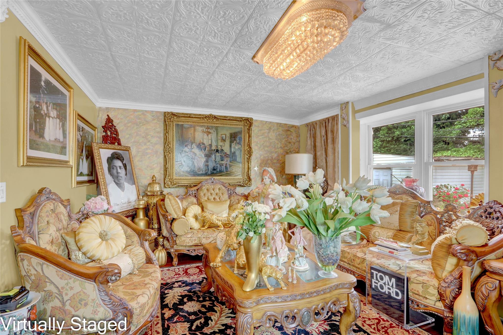 50 Crystal Street, Elmont, NY 11003