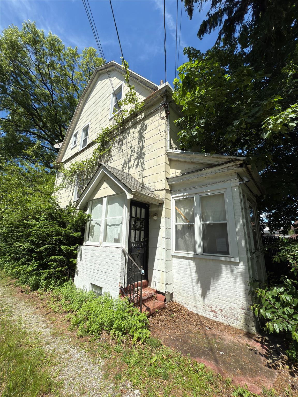 154-21 Ash Avenue, Flushing, NY 11355